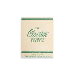 Sea Island (The Cloister Cream)
