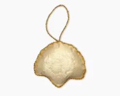 Sea Shell Ornament