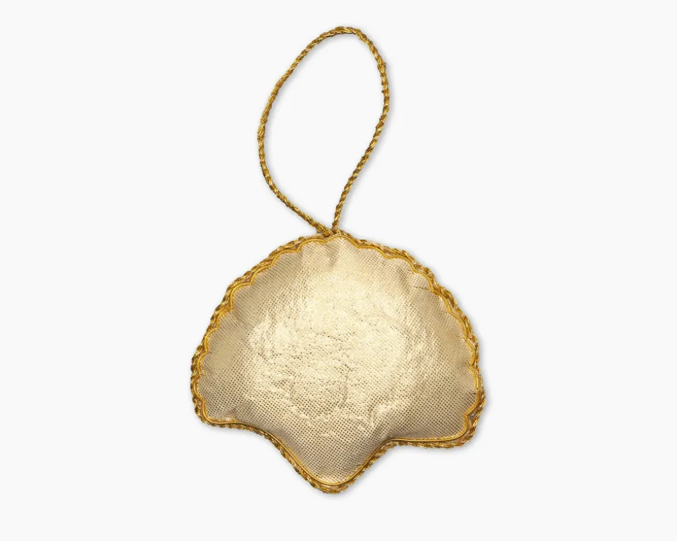 Sea Shell Ornament