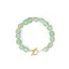 Seaglass Bracelet