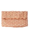 Seashell Clutch