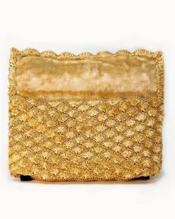 Seashell Clutch