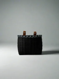 Seaside Bicycle Basket, Kids