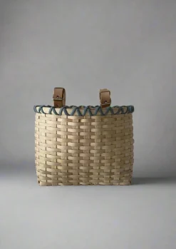 Seaside Bicycle Basket, Kids