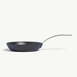 Seasoned Carbon Steel Frying Pan 10