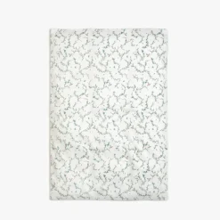 Secret Garden Baby Duvet in Ivory