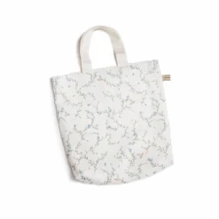 Secret Garden Play Mat in Ivory