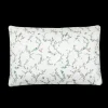 Secret Garden Toddler Pillow in Ivory