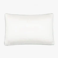 Secret Garden Toddler Pillow in Ivory