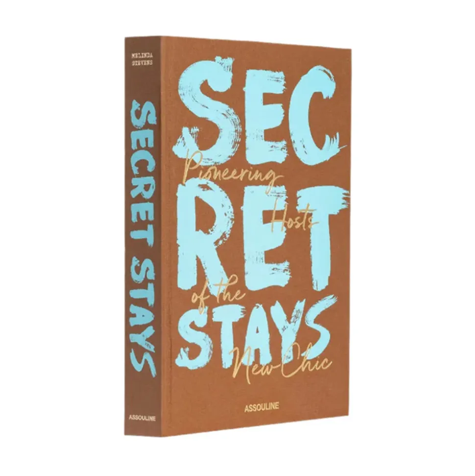 Secret Stays