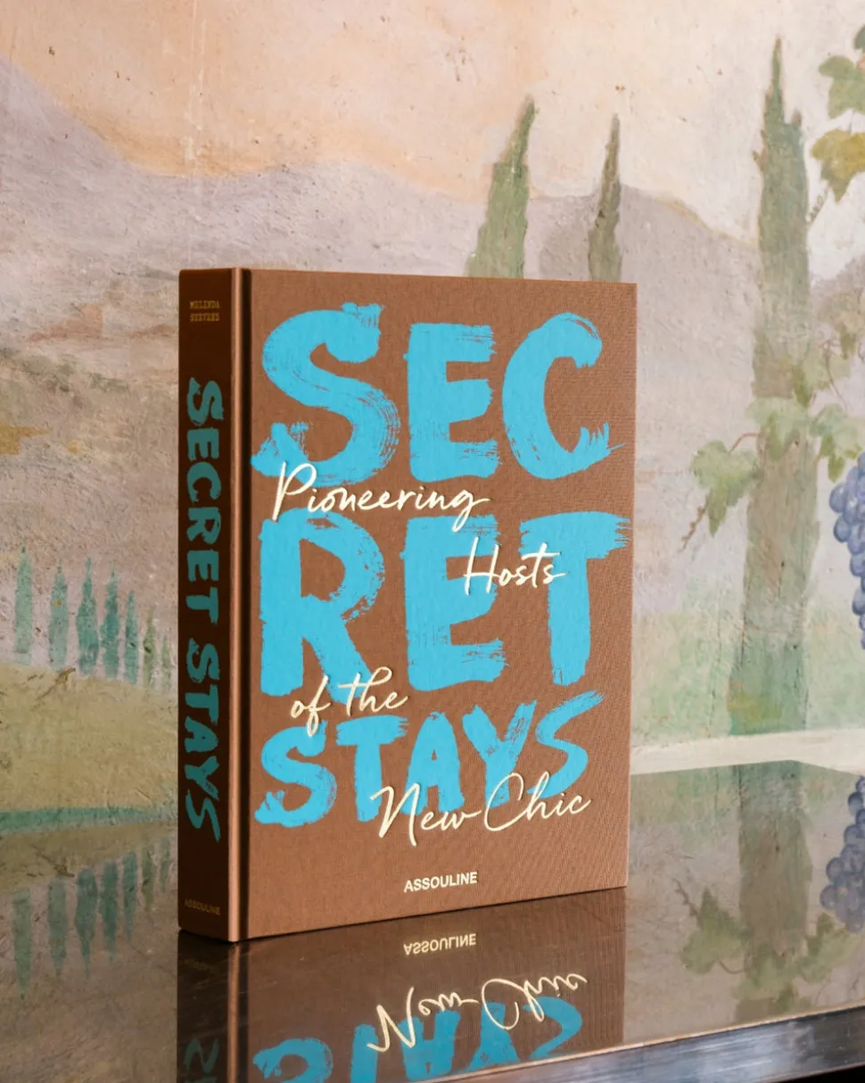Secret Stays
