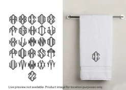 Sedona Towels