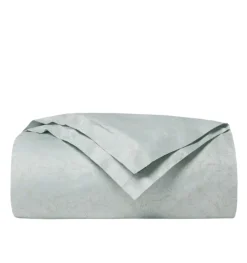 Selini Duvet Cover in Silver Sage