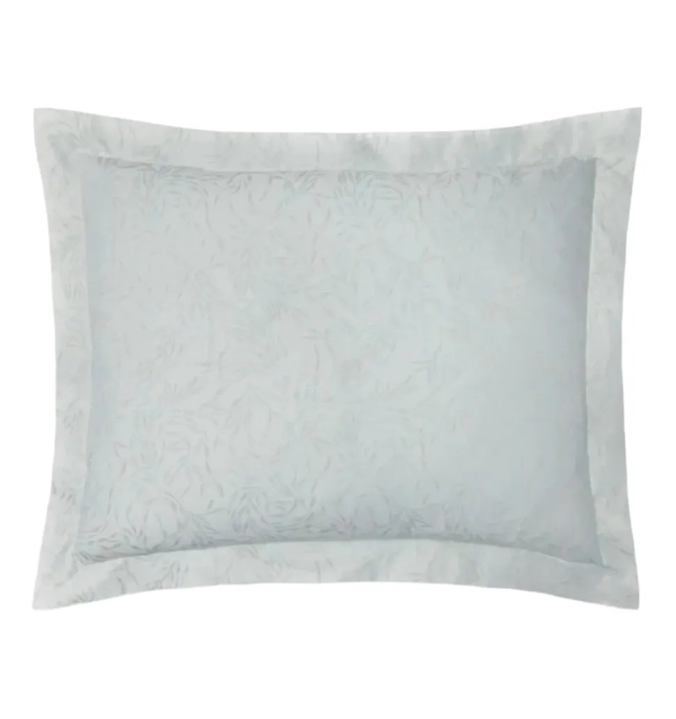 Selini Sham in Silver Sage