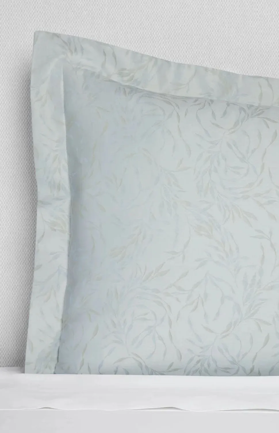 Selini Sham in Silver Sage