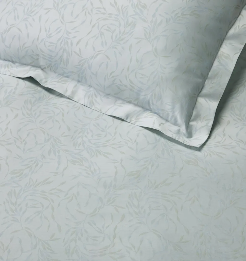 Selini Sham in Silver Sage