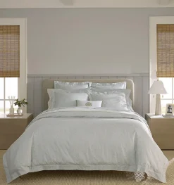 Selini Sham in Silver Sage