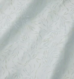Selini Sham in Silver Sage