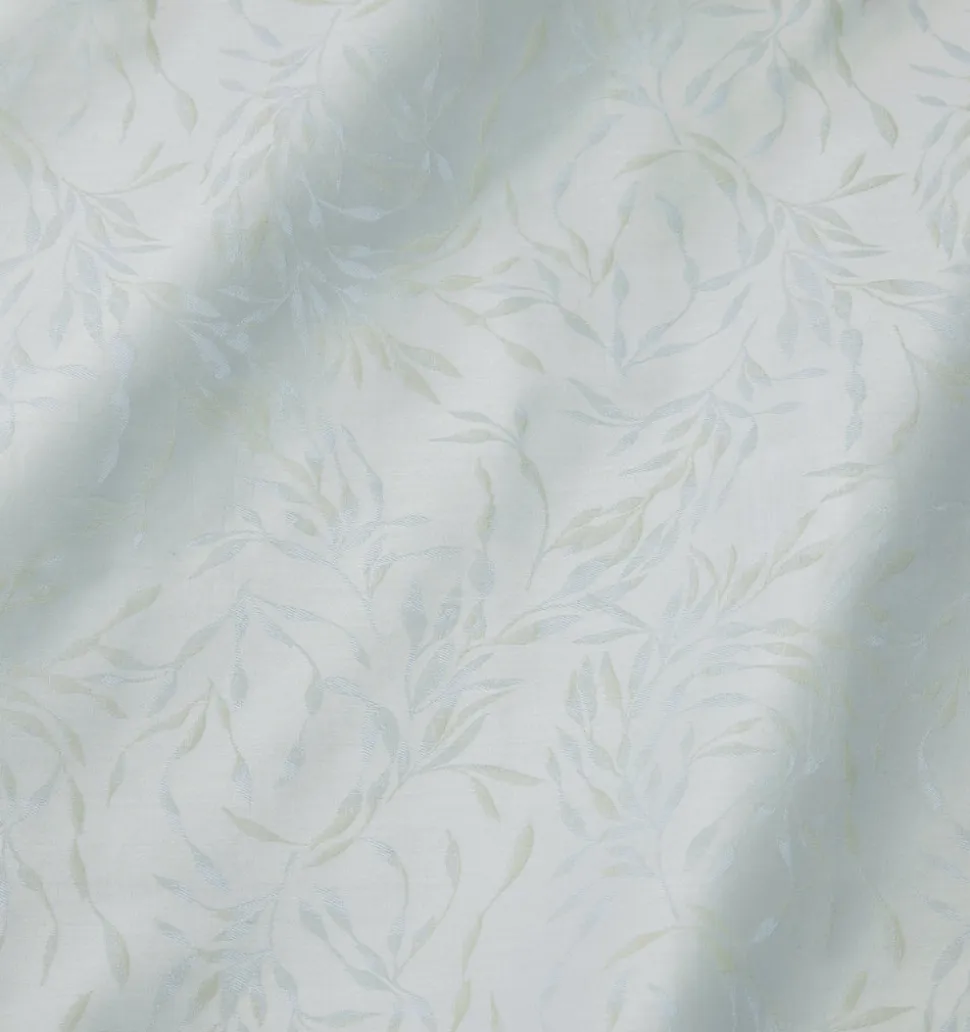Selini Sham in Silver Sage