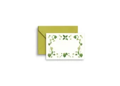 Selva Gift Enclosure Cards