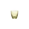 Sensa Collection Tumblers in Bottle Green, Set of 6
