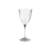 Sensa Collection Wine Glasses 9 oz. in Clear, Set of 6