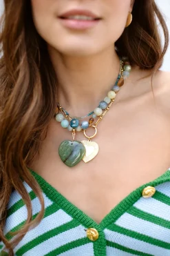 September Necklace