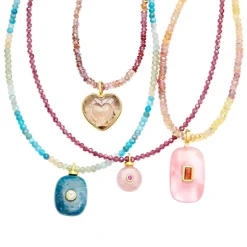 September Necklace