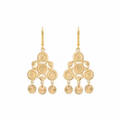 Sereia Earrings