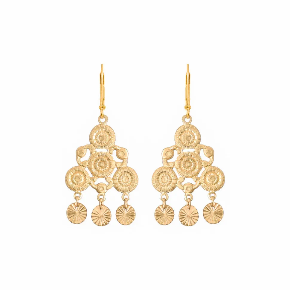 Sereia Earrings