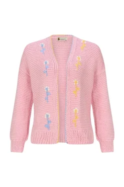 Serena Cotton Cardigan
