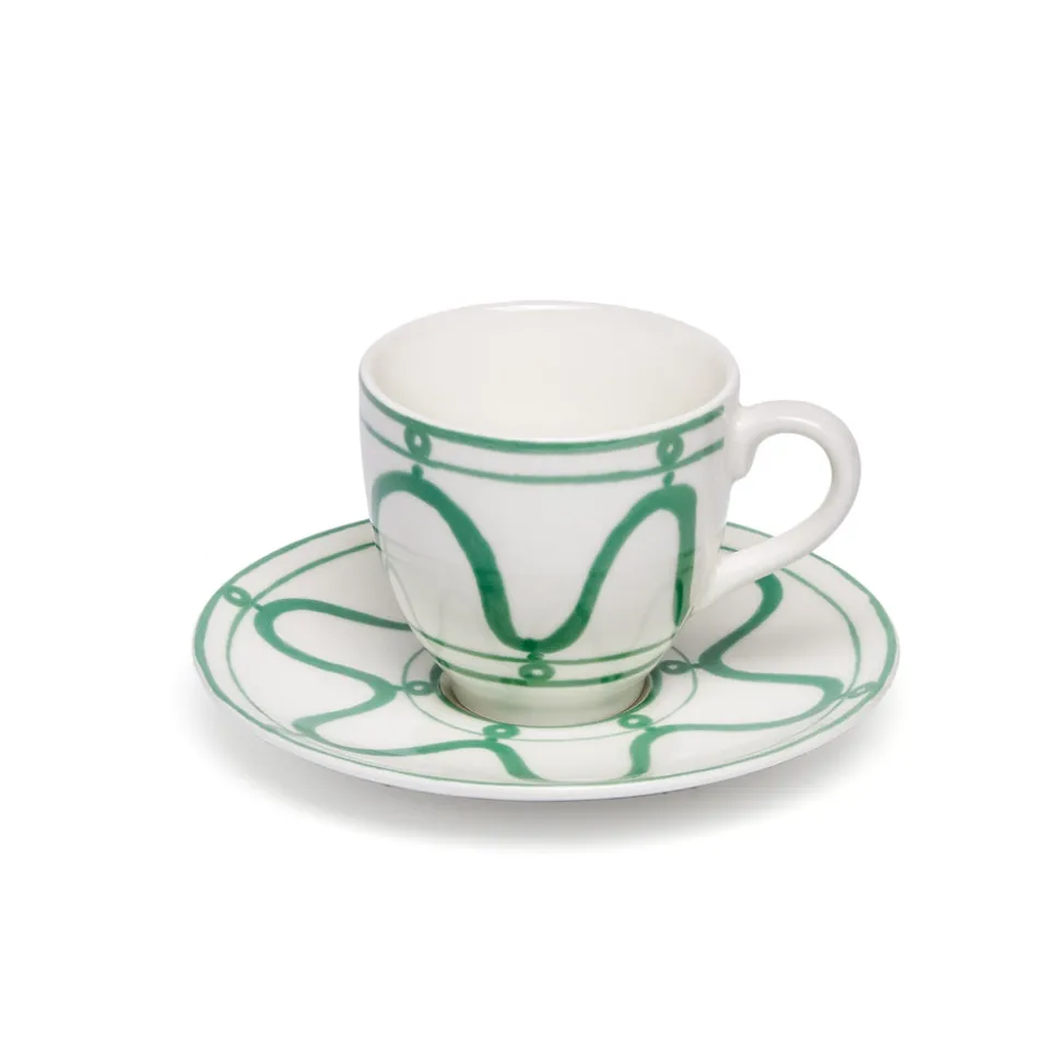 Serenity Coffee or Tea Cup