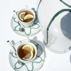 Serenity Coffee or Tea Cup