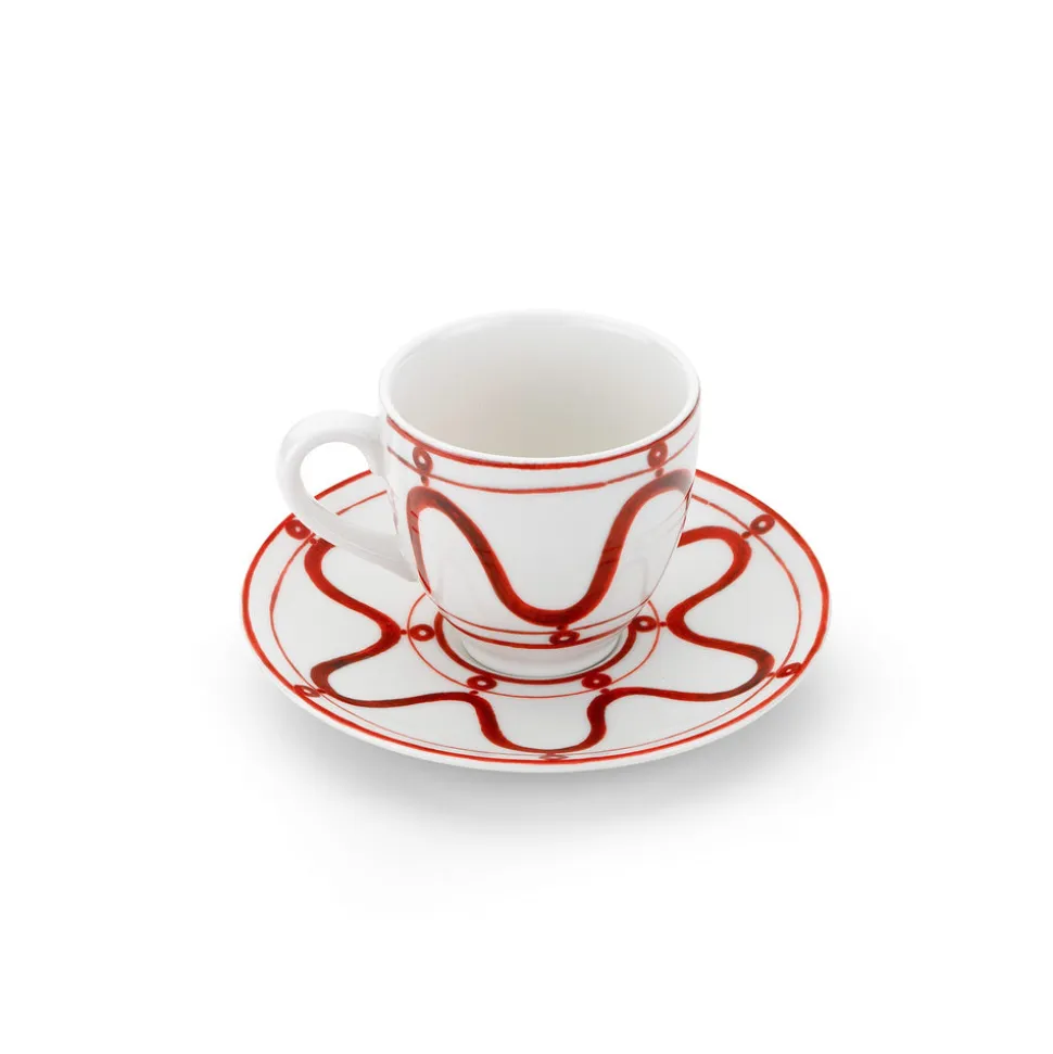 Serenity Coffee or Tea Cup