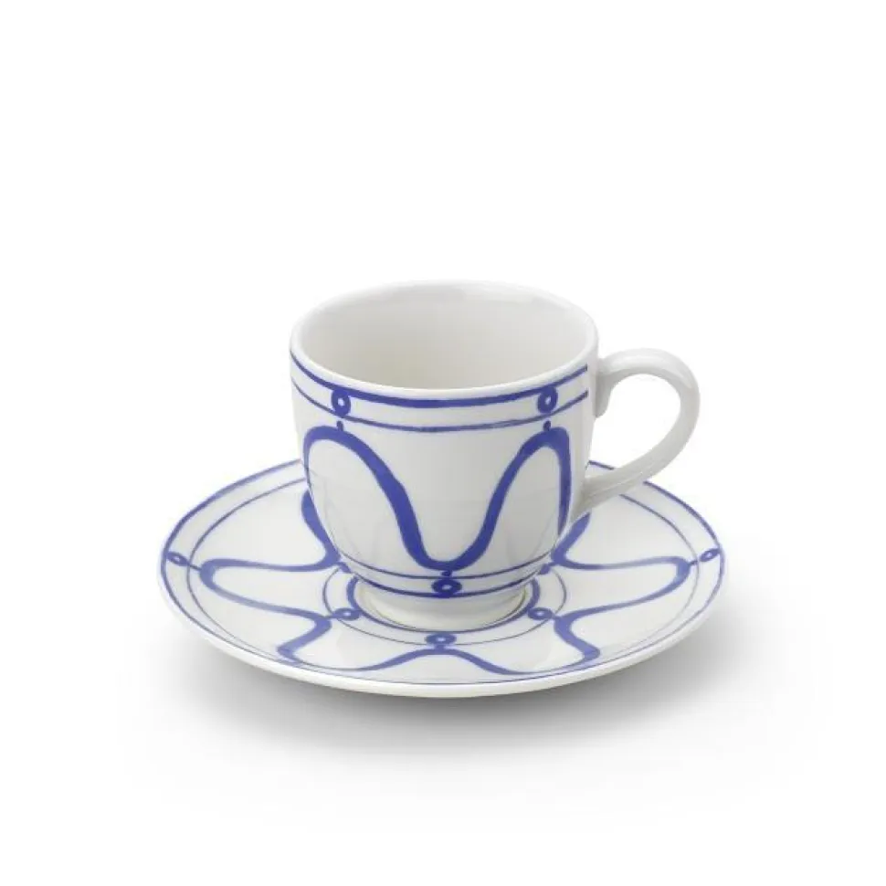 Serenity Coffee or Tea Cup