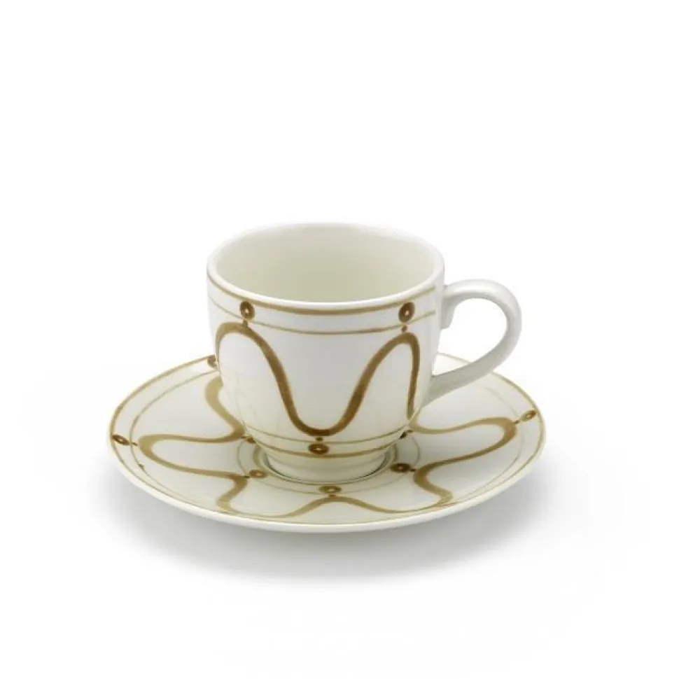 Serenity Coffee or Tea Cup