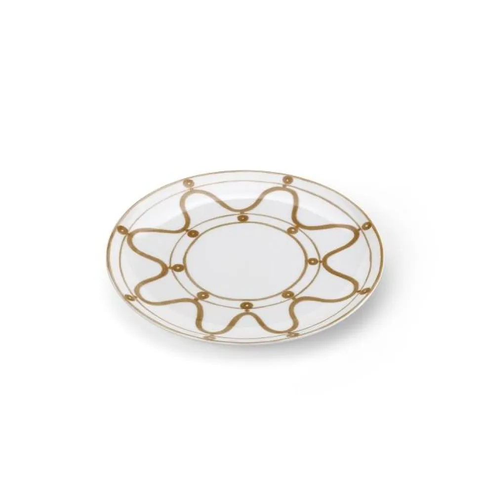 Serenity Dessert Plate