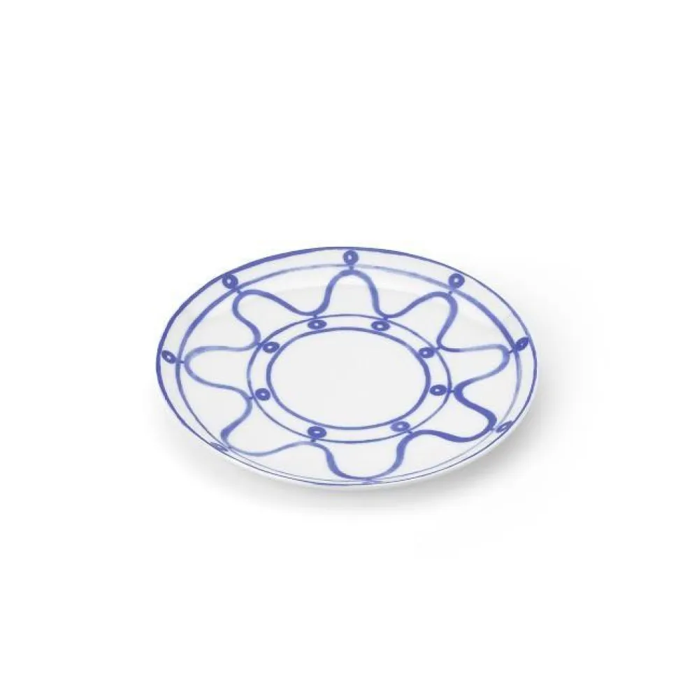Serenity Dessert Plate