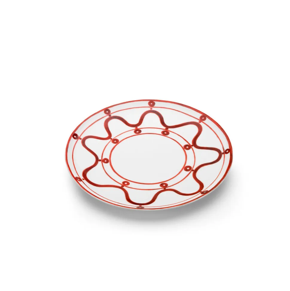 Serenity Dessert Plate
