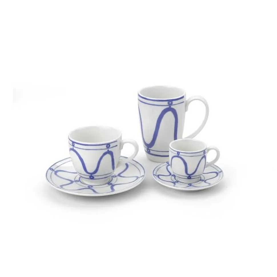 Serenity Espresso Cup