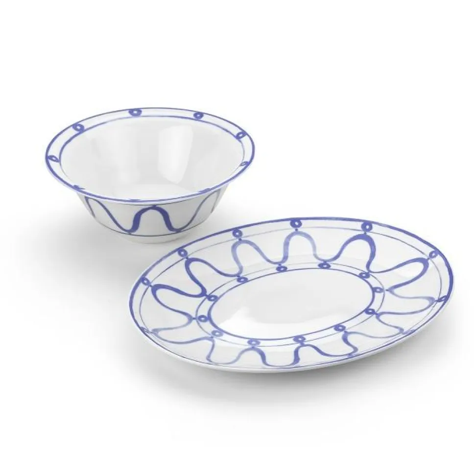 Serenity Salad Bowl