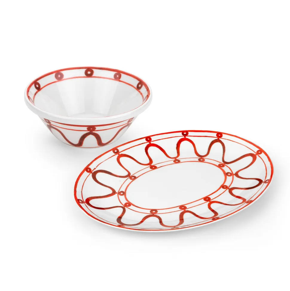 Serenity Salad Bowl