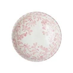 Serving Bowl in Rosa