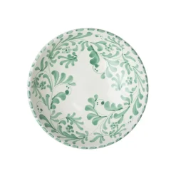 Serving Bowl in Verde