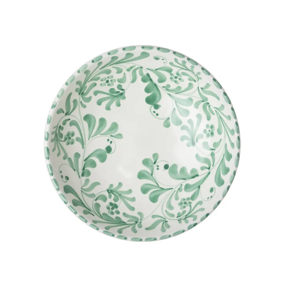 Serving Bowl in Verde
