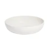 Serving Bowl in White