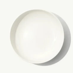 Serving Bowl in White