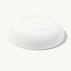 Serving Bowl in White