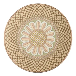 Serving Platter in Napoli Dusty Pink