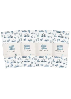 Set of Nantucket Cranberry Chocolate Bars